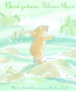 Lemniscaat Goed gedaan, Kleine Beer