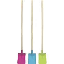 GOKI Kinderschop Metaal