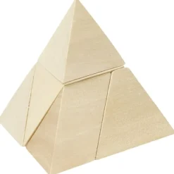 GOKI Puzzel Hersenbrekers