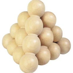 GOKI Puzzel Hersenbrekers