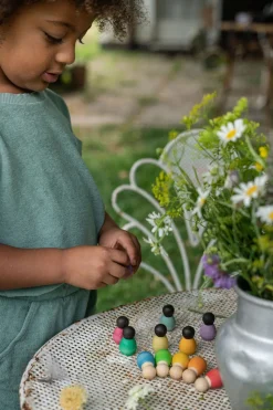 Grapat Dark Baby Nins 22-180B