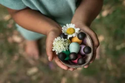 Grapat Dark Baby Nins 22-180B