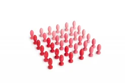 Grapat Mandala Bloemblaadjes Houten Speelset 21-221