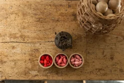 Grapat Mandala Bloemblaadjes Houten Speelset 21-221