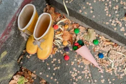 Grapat Mandala Regenboog Bloemen 23-251