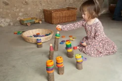 Grapat Nins Carla Houten Speelset 16-139