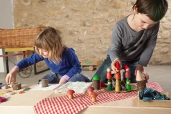 Grapat Nins of the Forest 16-134