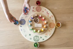 Grapat Seasons & Elements Platform 19-210