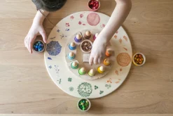 Grapat Seasons & Elements Platform 19-210