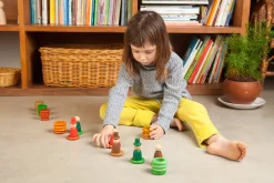 Grapat Speelset Herfst 16-163