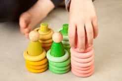 Grapat Speelset Lente 16-165