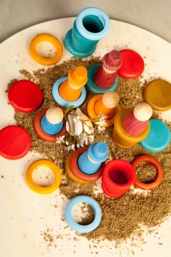 Grapat Speelset Zomer 16-162