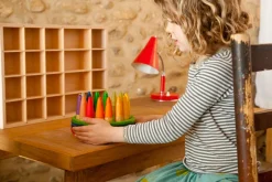 Grapat Sticks Houten Kabouters 18-delig 18-178