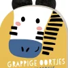 Image Books Grappige oortjes - In de wildernis