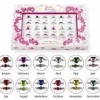 Great Pretenders Birthstone Ring