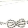Great Pretenders Boutique Butterfly Bow Headband