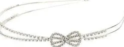 Great Pretenders Boutique Butterfly Bow Headband