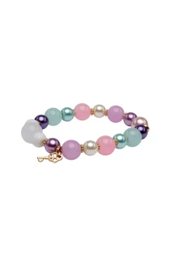 Great Pretenders Boutique Star Key Bracelet assorted