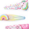 Great Pretenders Haarclips Unicorn Cutie