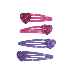 Great Pretenders Haarclips Sparkly My Heart