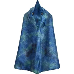 Great Pretenders Pterodactyl Hooded Cape