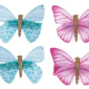 Great Pretenders Sieraad Butterfly Wishes 2-delig
