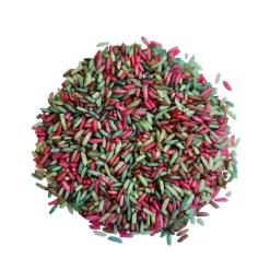 Grennn Speelrijst Bos Mix 500gr