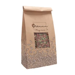 Grennn Speelrijst Bos Mix 500gr
