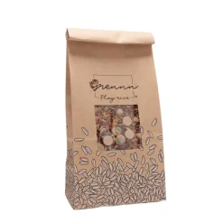 Grennn Speelrijst Sint en Mix 500gr