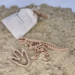 Grennn Uitstekers Dino en Poot