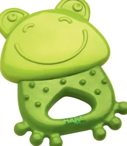 Haba Grijpspeeltje Kikker