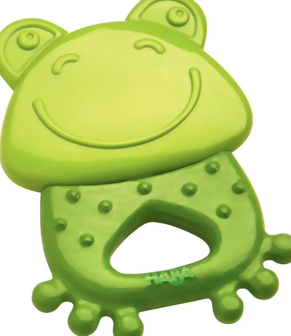 Haba Grijpspeeltje Kikker