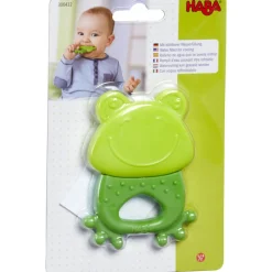 Haba Grijpspeeltje Kikker