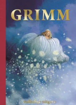 Lemniscaat Grimm (ill. Charlotte Dematons)