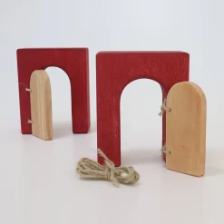 Grimm's Blokkendoos Bouwwereld Woestijn