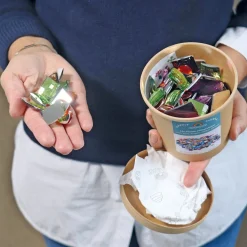 Grimm's Glitterstenen Groot set 140-delig 43097