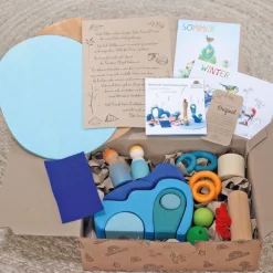 Grimm's Houten Speelwereld Bij het Water 07601