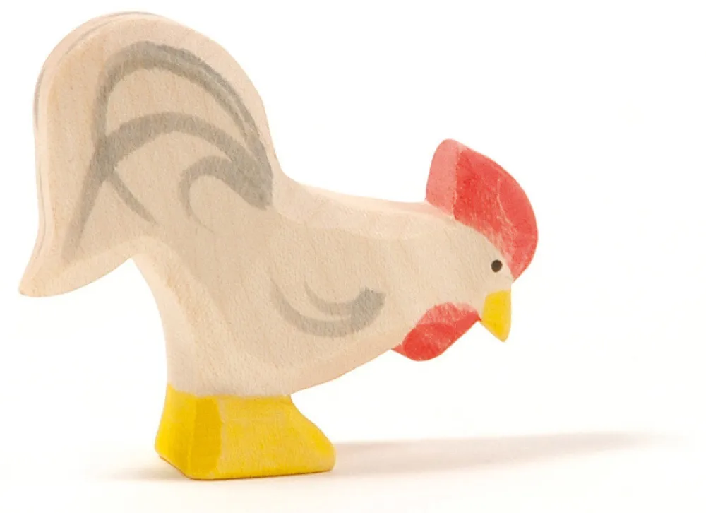 Ostheimer Haan 13111