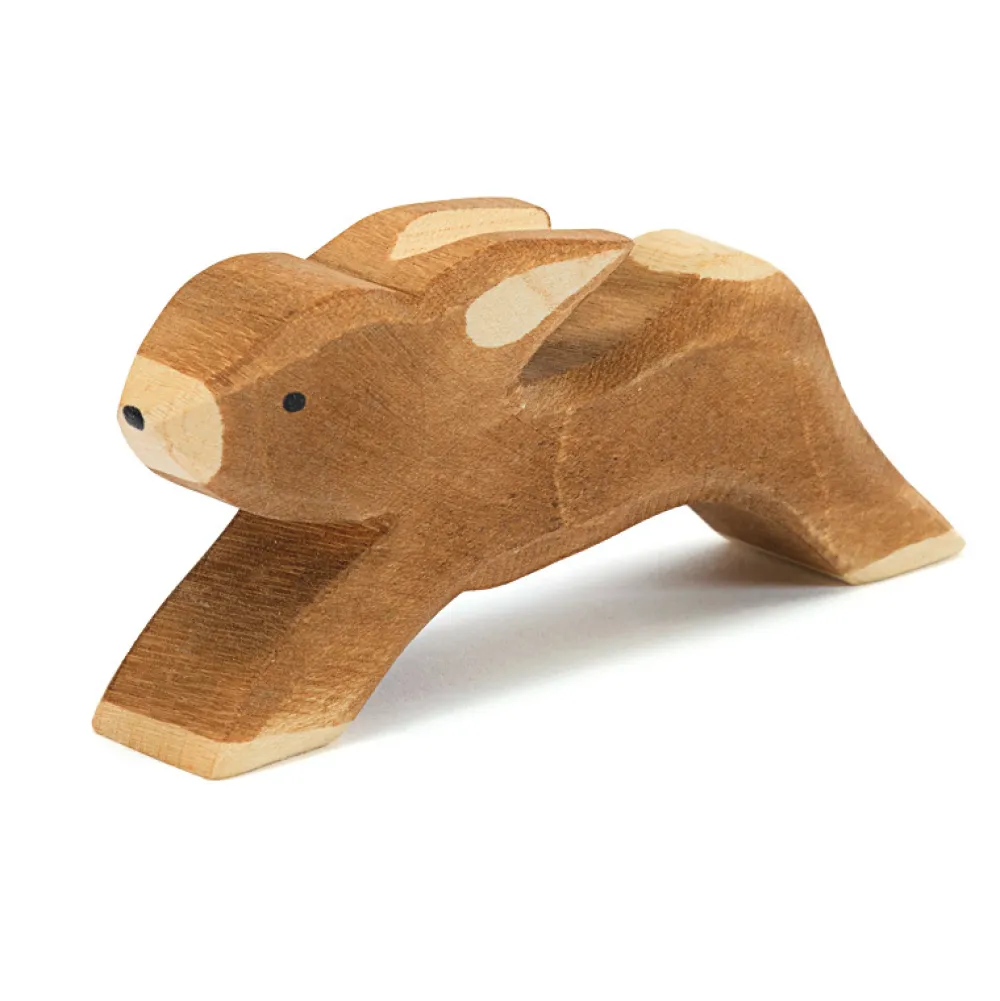 Ostheimer Haas Rennend 15002