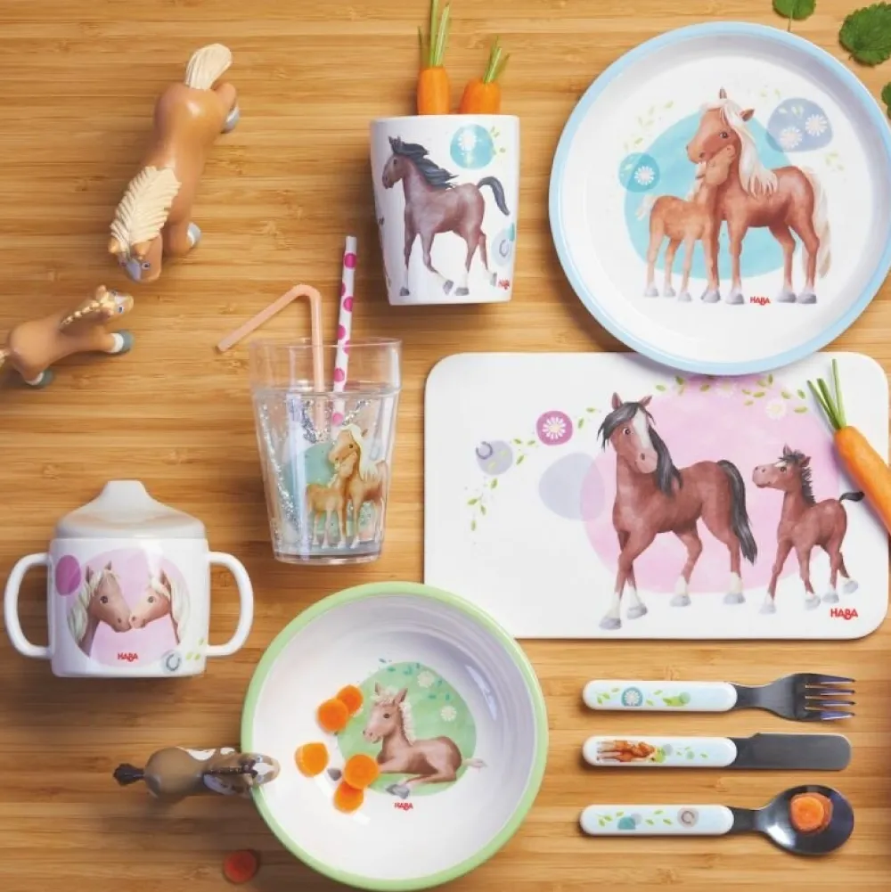 Haba Beker Paarden