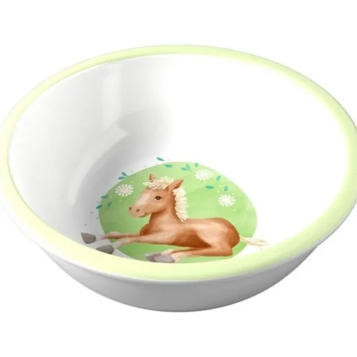 Haba Kom Paarden