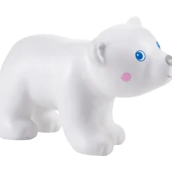 Haba Little Friends - Baby-ijsbeer