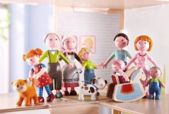 Haba Little Friends - Mama Katrin