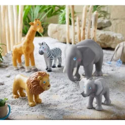 Haba Little Friends - Olifant