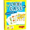 Haba Logic! CASE Uitbreiding Natuur set 6+