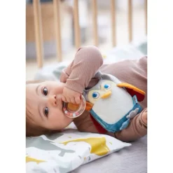 Haba Ontdekkersdoekje Uil