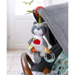 Haba Ontdekkingsfiguur Wasbeer Willi