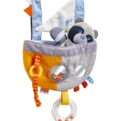 Haba Speeltrainer Wasbeer Ahoi!