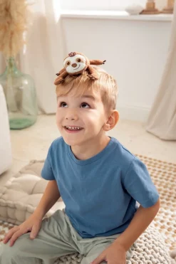 Haba Spel - Mijn eerste spellen - Kom maar mee luiaard! (Nederlands)