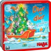 Haba Spel Dier op dier Het Kerststapelspel